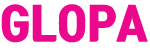 Glopa Logo